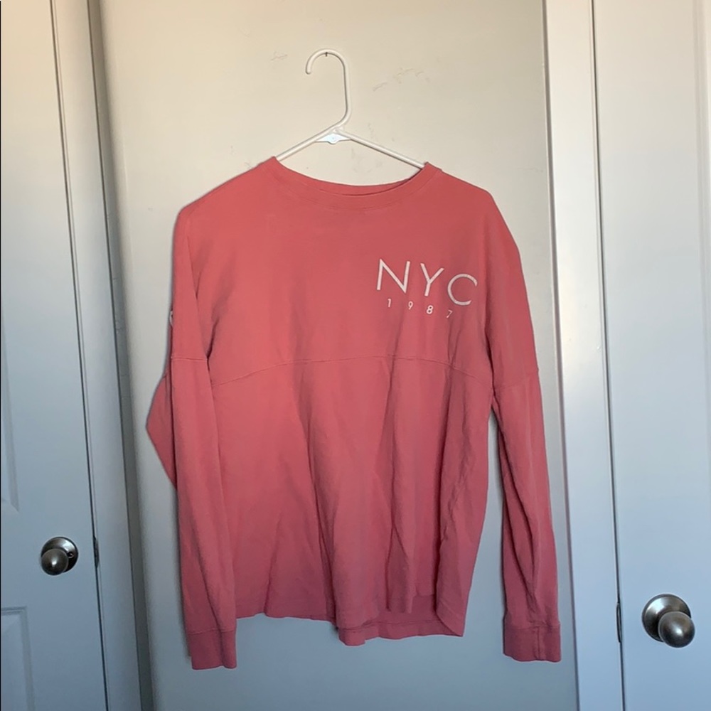 Aeropostale Crewneck